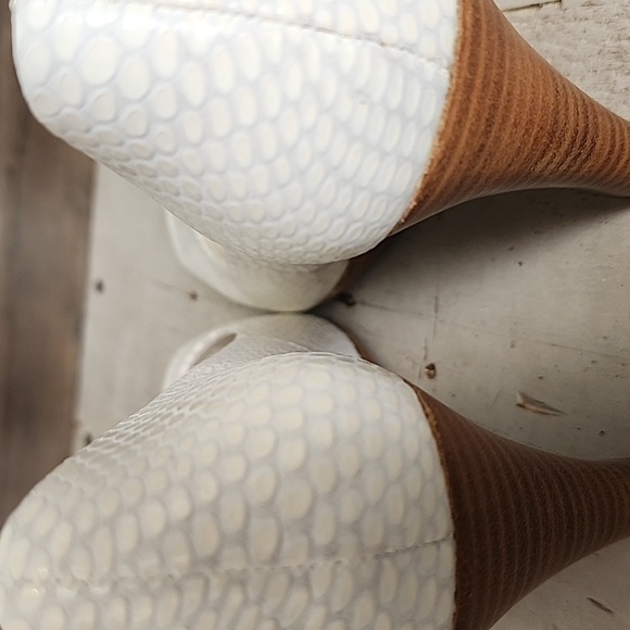 GIANNI BINI WOMAN'S SHOES - Picture 8 of 9